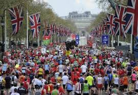 Virtual Virgin London Marathon 2021