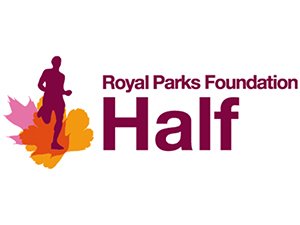 Virtual Royal Parks Half Marathon